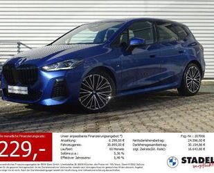 BMW 220 Active Tourer Gebrauchtwagen