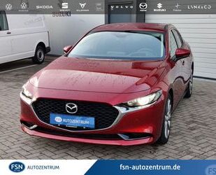 Mazda 3 Gebrauchtwagen