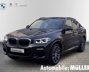 BMW X4 Gebrauchtwagen