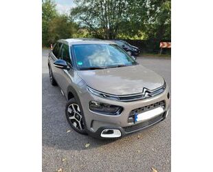 Citroen C4 Cactus Gebrauchtwagen
