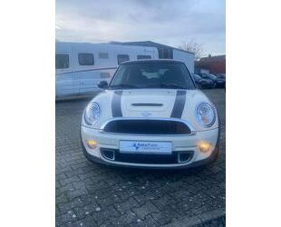 Mini Cooper S Gebrauchtwagen