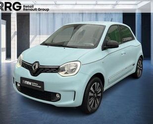 Renault Twingo Gebrauchtwagen