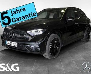 Mercedes-Benz GLC 300 Gebrauchtwagen
