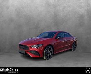 Mercedes-Benz CLA 250 Gebrauchtwagen