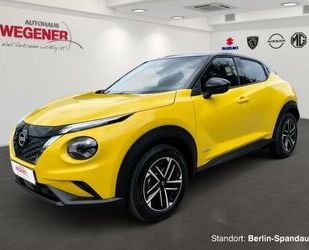 Nissan Juke Gebrauchtwagen