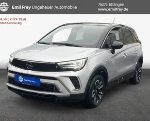Opel Crossland (X) Gebrauchtwagen
