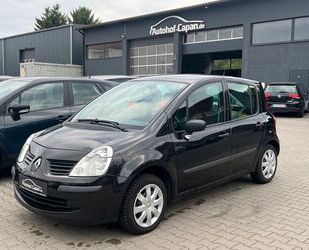 Renault Modus Gebrauchtwagen
