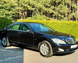 Mercedes-Benz S 600 Gebrauchtwagen