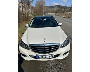 Mercedes-Benz E 350 Gebrauchtwagen