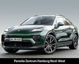 Porsche Macan Gebrauchtwagen