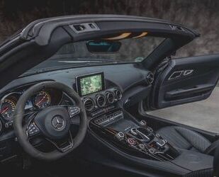 Mercedes-Benz AMG GT C Gebrauchtwagen