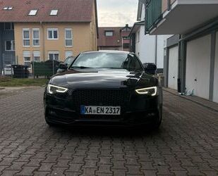 Audi A5 Gebrauchtwagen