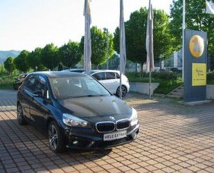 BMW 218 Gebrauchtwagen