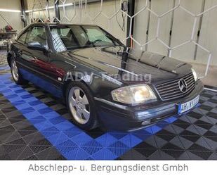 Mercedes-Benz SL 280 Gebrauchtwagen
