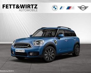 Mini Cooper SE Countryman Gebrauchtwagen