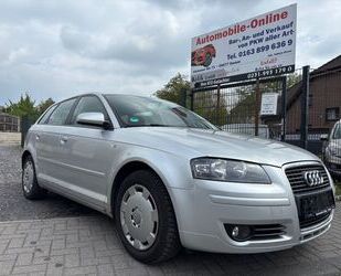 Audi A3 Gebrauchtwagen