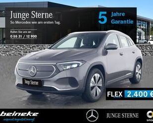 Mercedes-Benz EQA Gebrauchtwagen
