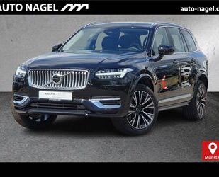 Volvo XC90 Gebrauchtwagen