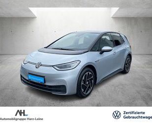 VW ID.3 Gebrauchtwagen