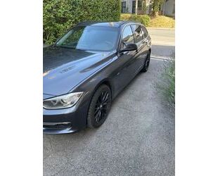 BMW 320 Gebrauchtwagen