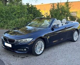 BMW 435 Gebrauchtwagen