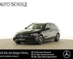 Mercedes-Benz C 220 Gebrauchtwagen