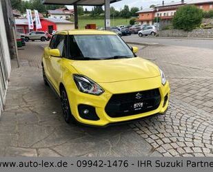 Suzuki Swift Gebrauchtwagen