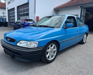 Ford Escort Gebrauchtwagen