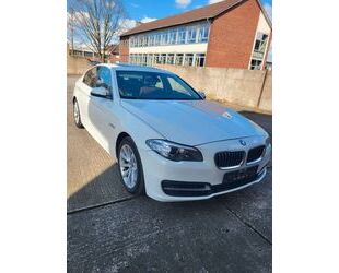 BMW 535 Gebrauchtwagen