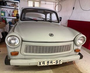 Trabant 601 Gebrauchtwagen