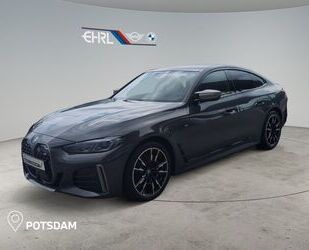 BMW i4 Gebrauchtwagen