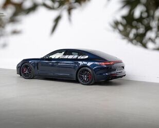 Porsche Panamera Gebrauchtwagen