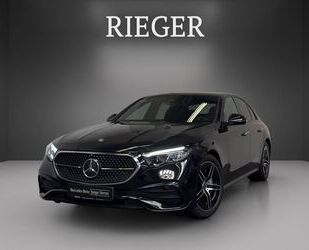 Mercedes-Benz E 200 Gebrauchtwagen