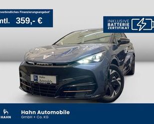 Cupra Tavascan Gebrauchtwagen