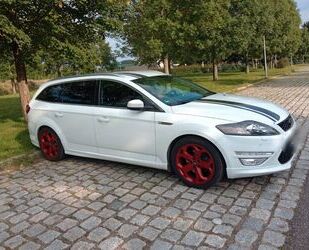 Ford Mondeo Gebrauchtwagen