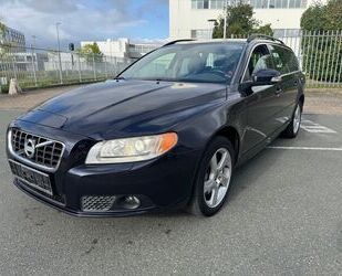 Volvo V70 Gebrauchtwagen