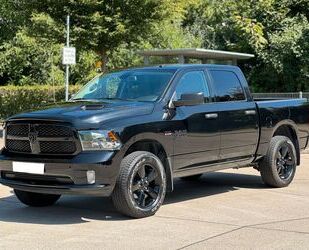 Dodge RAM Gebrauchtwagen