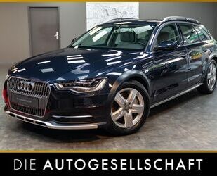 Audi A6 Allroad Gebrauchtwagen