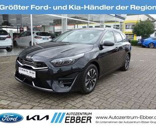 Kia ceed Sportswagon Gebrauchtwagen