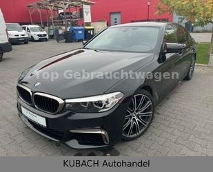 BMW M550 Gebrauchtwagen
