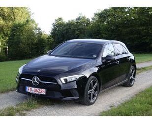 Mercedes-Benz A 160 Gebrauchtwagen