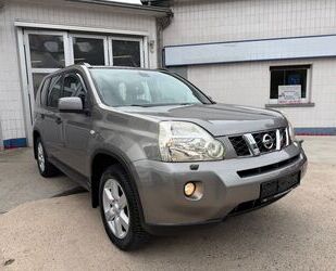 Nissan X-Trail Gebrauchtwagen