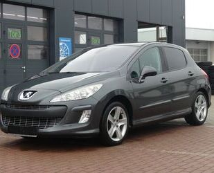 Peugeot 308 Gebrauchtwagen