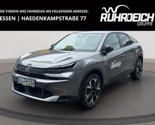 Citroen C4 Gebrauchtwagen