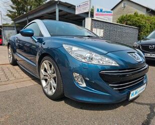 Peugeot RCZ Gebrauchtwagen