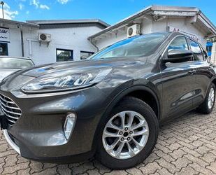 Ford Kuga Gebrauchtwagen