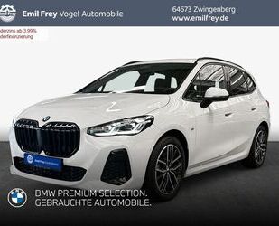 BMW 218 Active Tourer Gebrauchtwagen