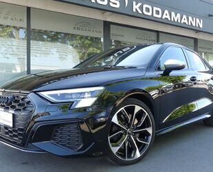 Audi S3 Gebrauchtwagen