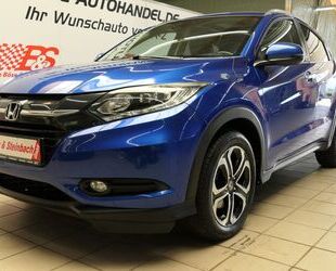 Honda HR-V Gebrauchtwagen