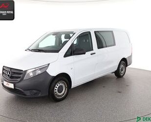 Mercedes-Benz Vito Gebrauchtwagen